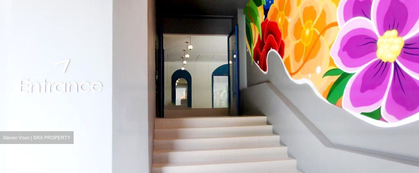 Pasir Panjang Road (D5), Apartment #479597651
